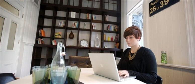 The Office Group image 5