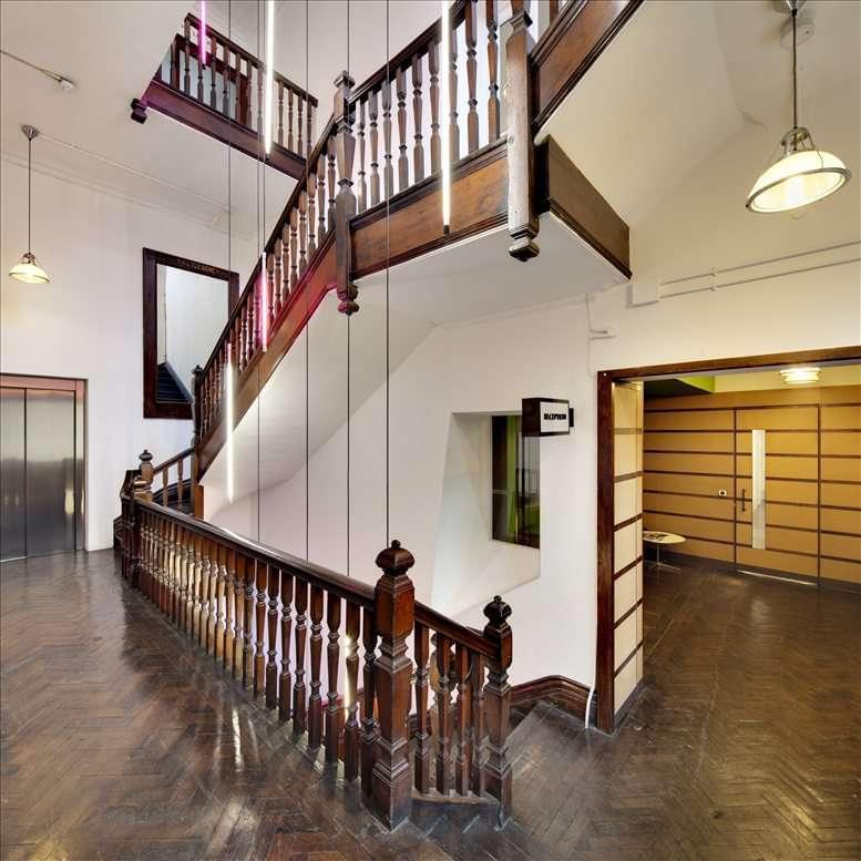 The Office Group profile image