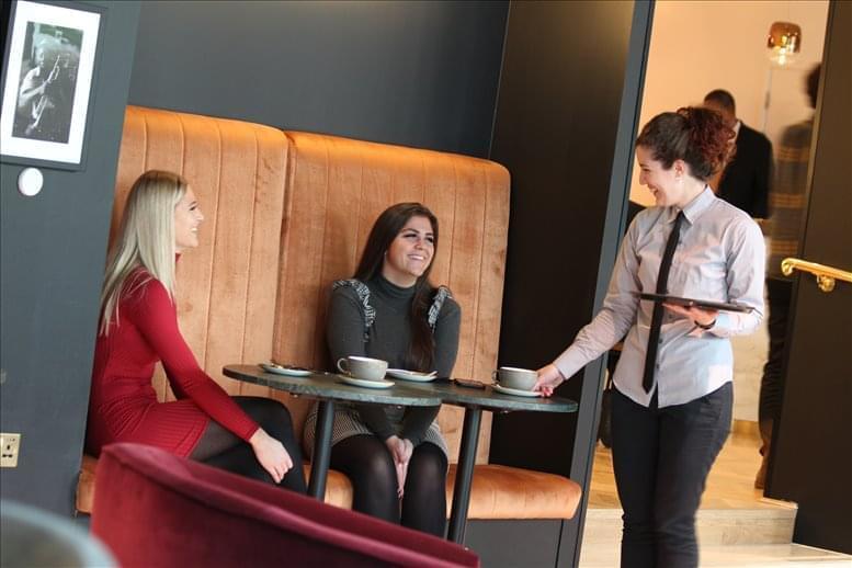 Business Environment Group image 2