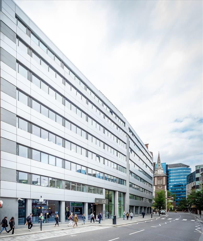 Business Environment Group image 4