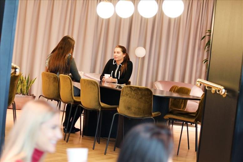 Business Environment Group image 5