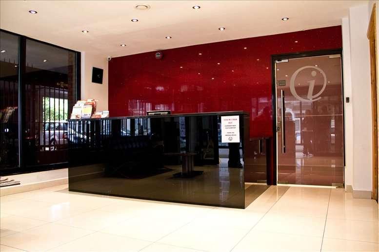 Imperial Offices Ltd image 2