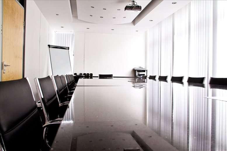 Imperial Offices Ltd image 5