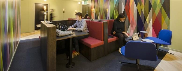 Workspace Group image 3