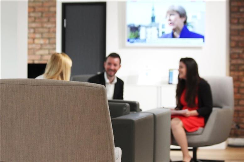 Business Environment Group image 2