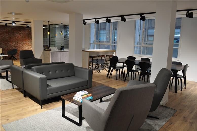 Business Environment Group image 4