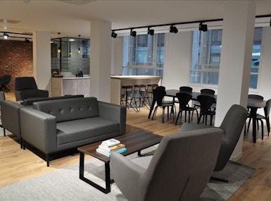 Business Environment Group image 4