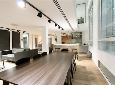 Business Environment Group image 5