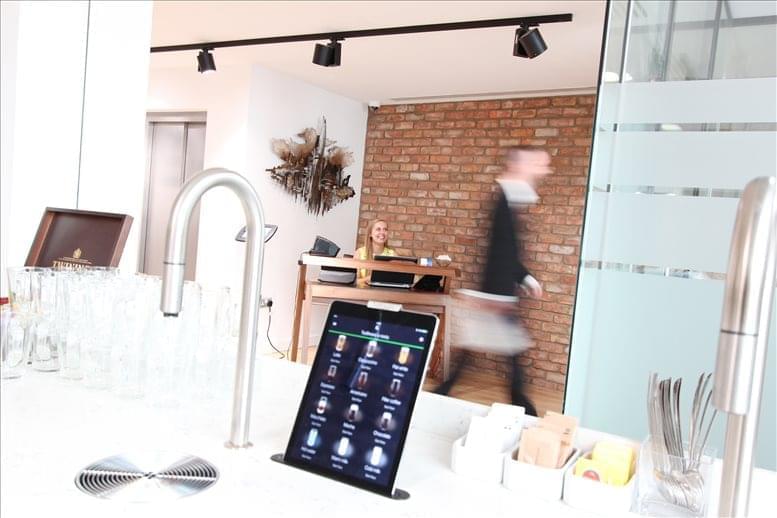 Business Environment Group image 1