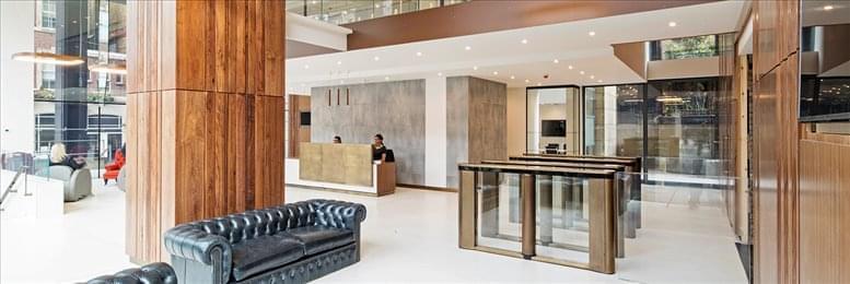 Waterloo Business Centre image 4