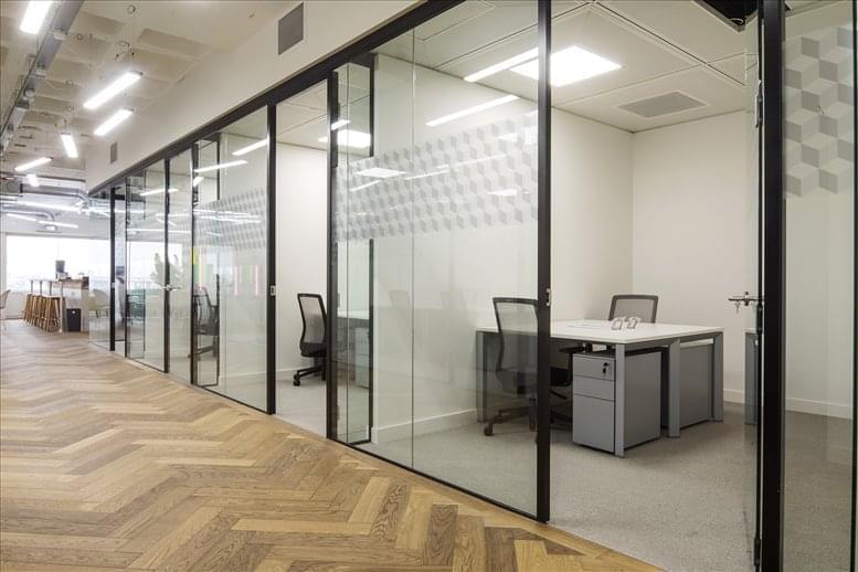 Waterloo Business Centre image 5