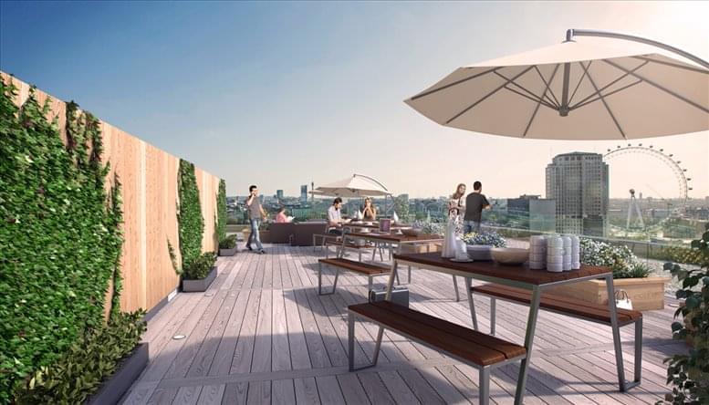 Waterloo Business Centre image 1