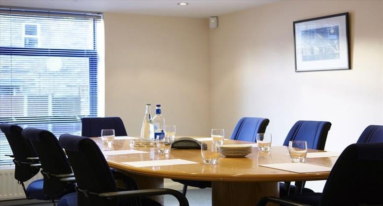 Hawkscrest Ltd image 2