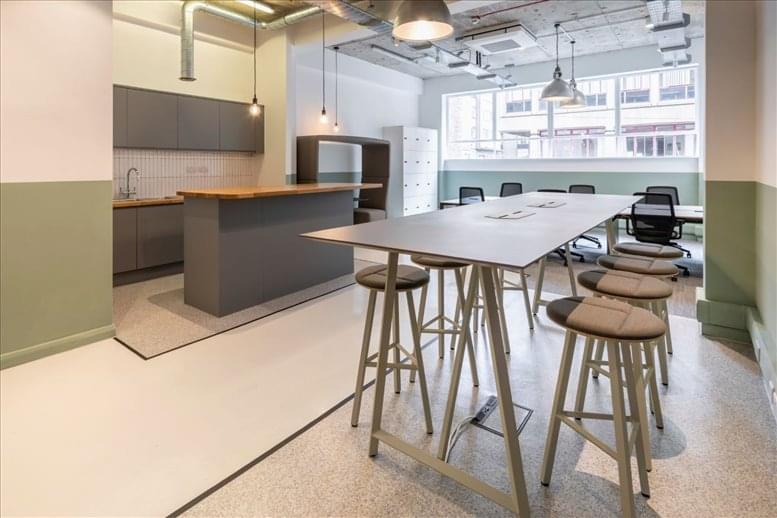 Great Portland Estates image 2