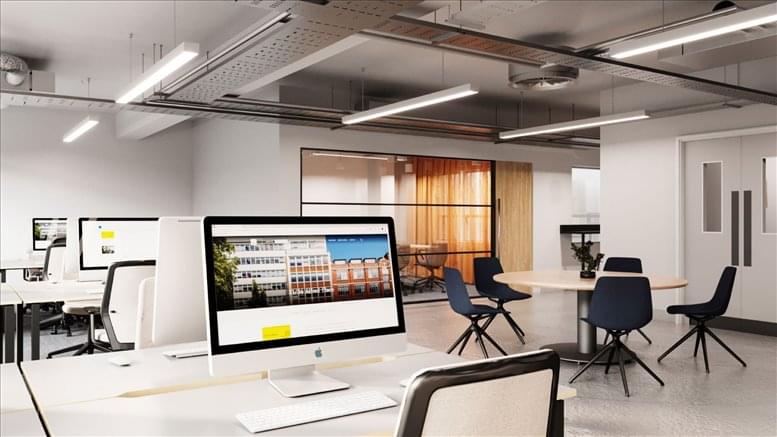 Great Portland Estates image 4