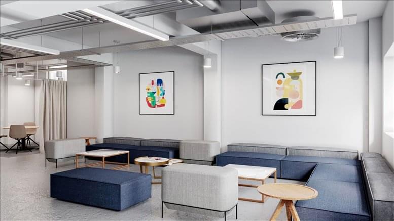 Great Portland Estates image 3