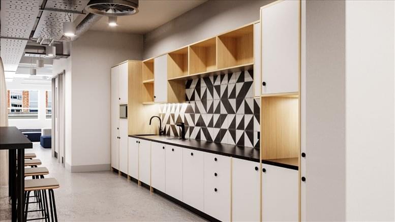 Great Portland Estates image 5