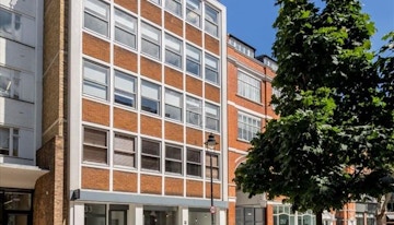 Great Portland Estates image 1