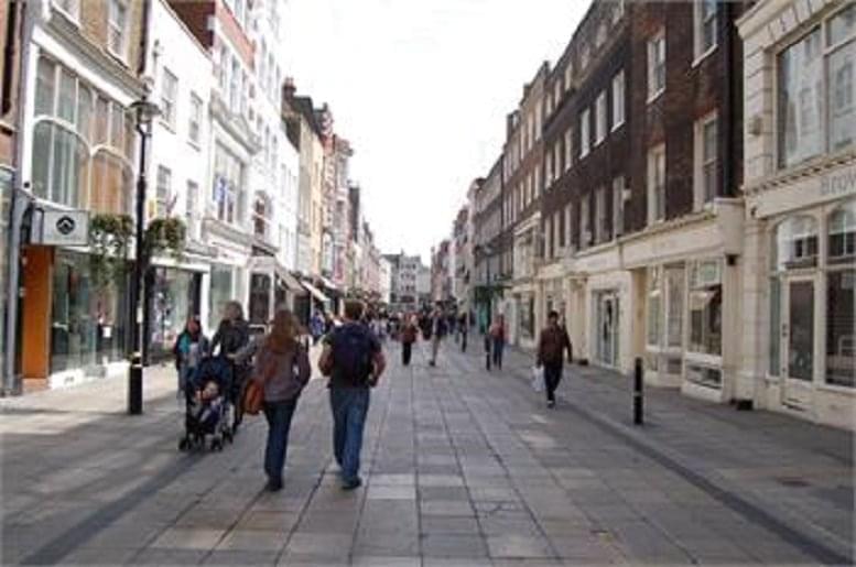 Mayfair Point Limited  image 3