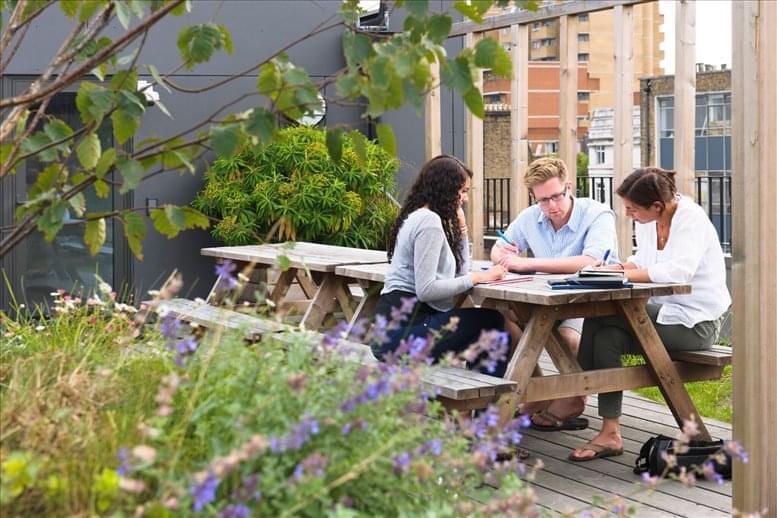 The Office Group image 2