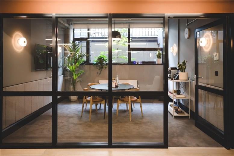 The Office Group image 3