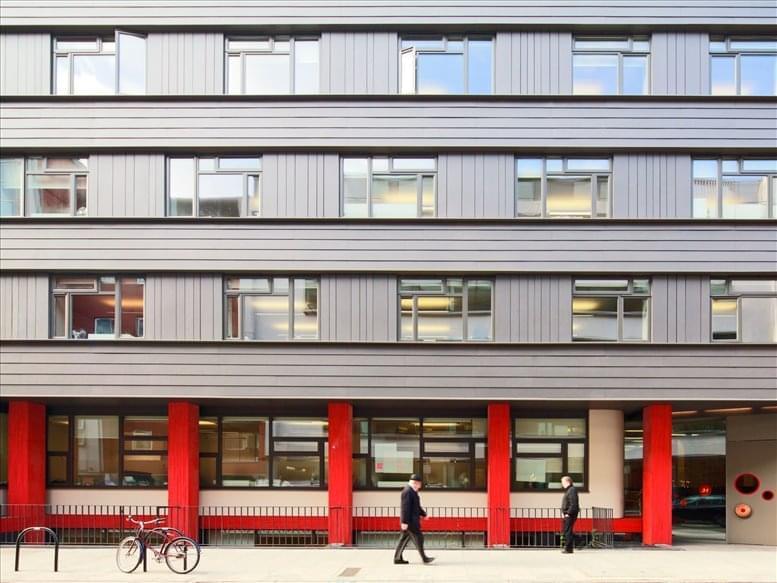 The Office Group profile image