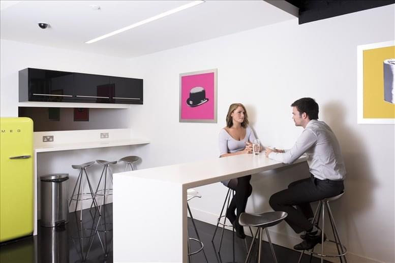 The Office Group image 2