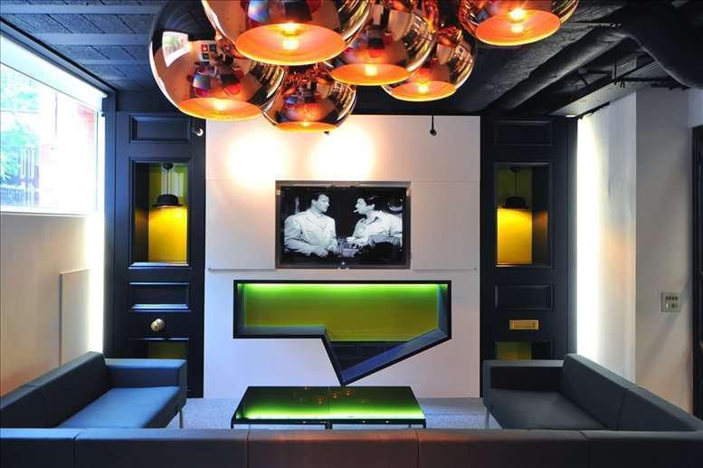 The Office Group image 4