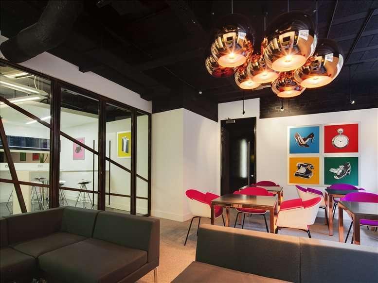 The Office Group image 5