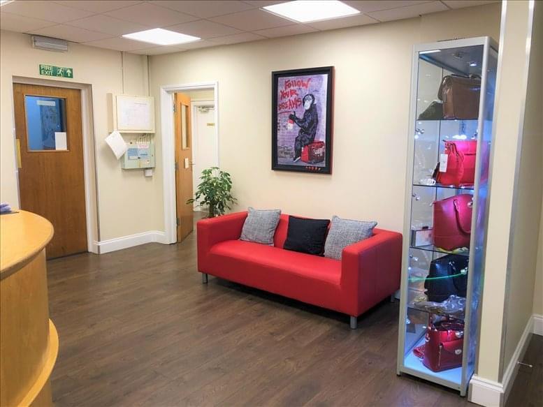 Tocca Investments profile image