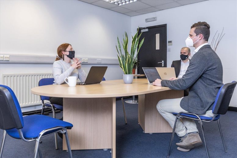 Access Self Storage image 2