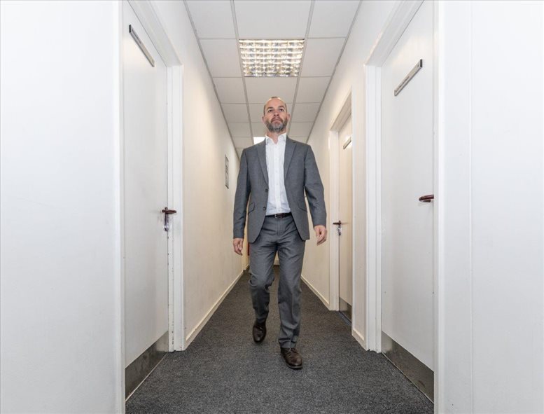 Access Self Storage image 3