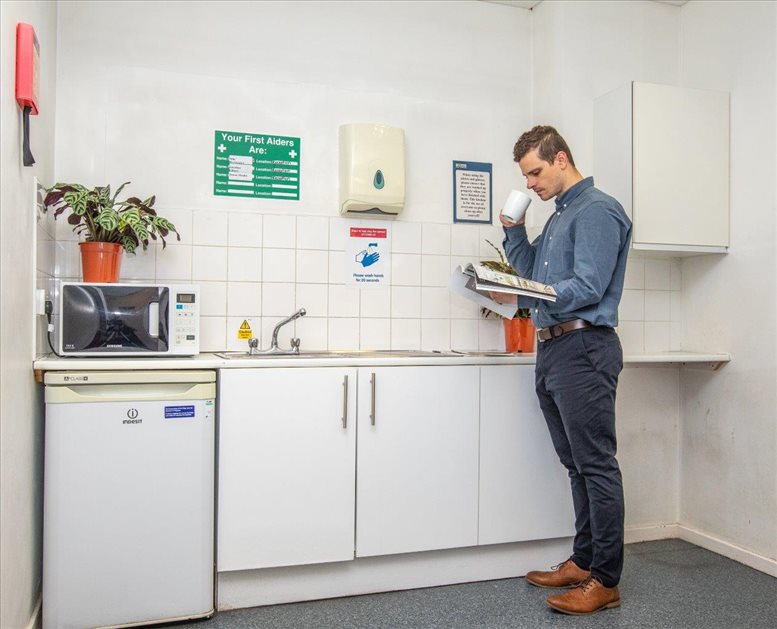 Access Self Storage image 5