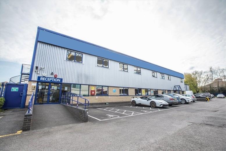 Access Self Storage image 1