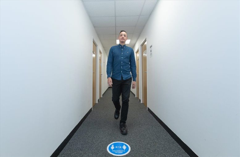 Access Self Storage image 4