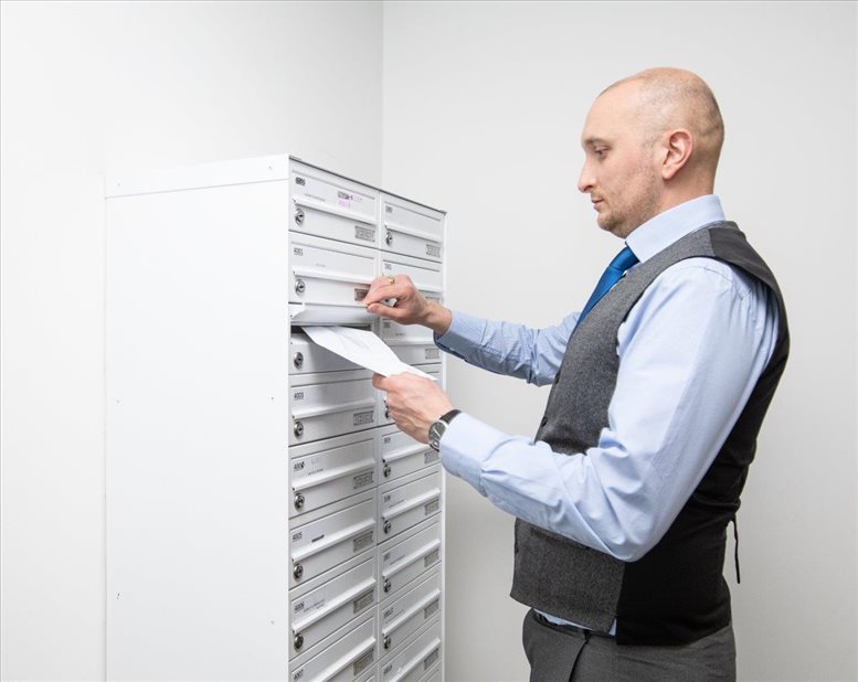 Access Self Storage image 3