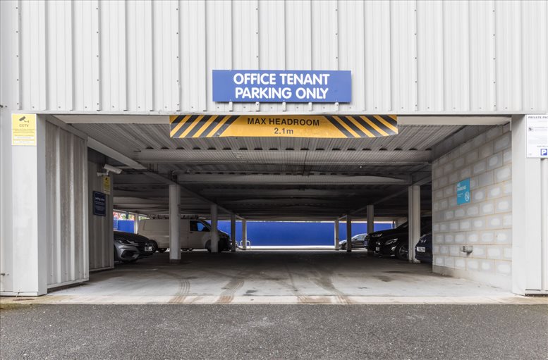 Access Self Storage image 2