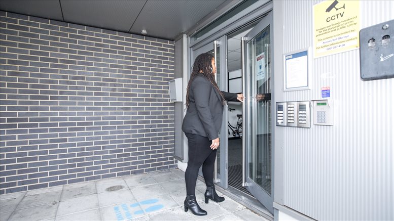 Access Self Storage image 3