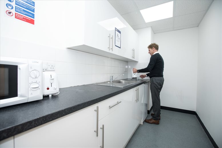 Access Self Storage image 5