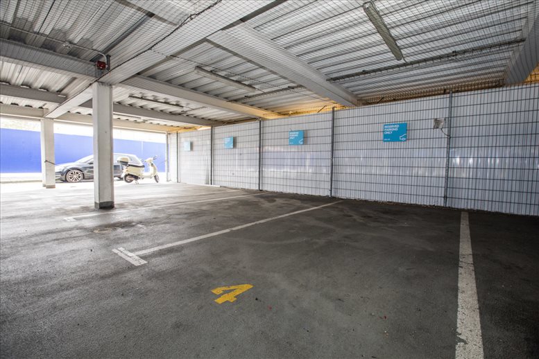 Access Self Storage image 1