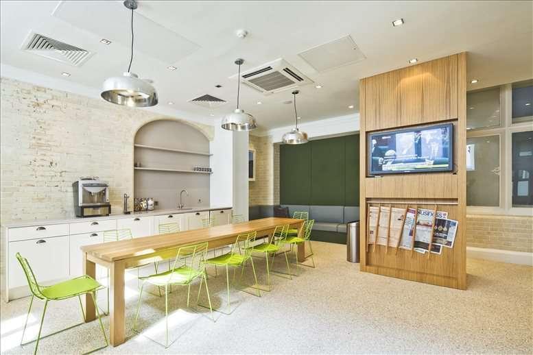 The Office Group image 3