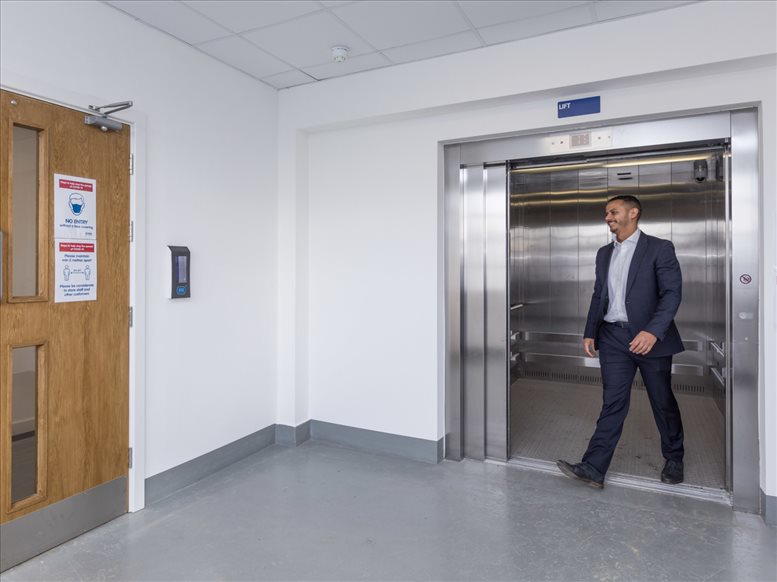 Access Self Storage image 5