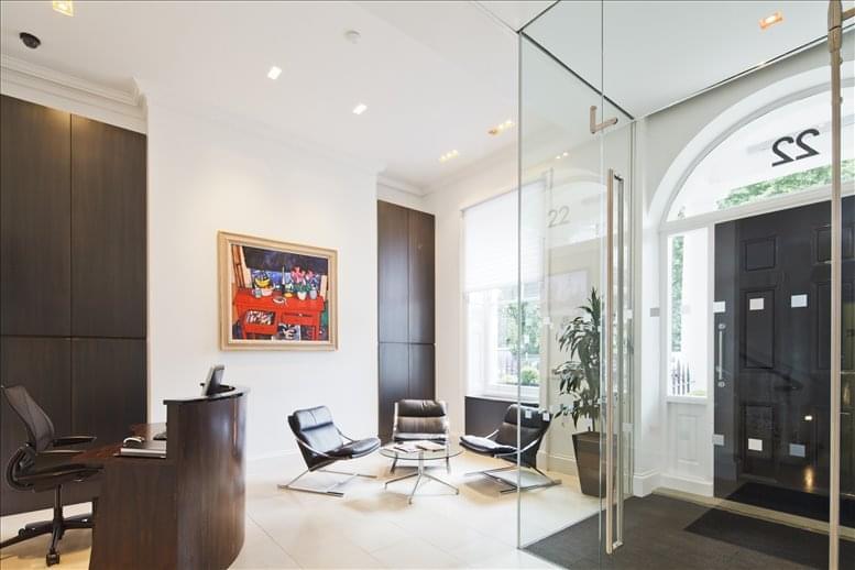 The Office Group image 4