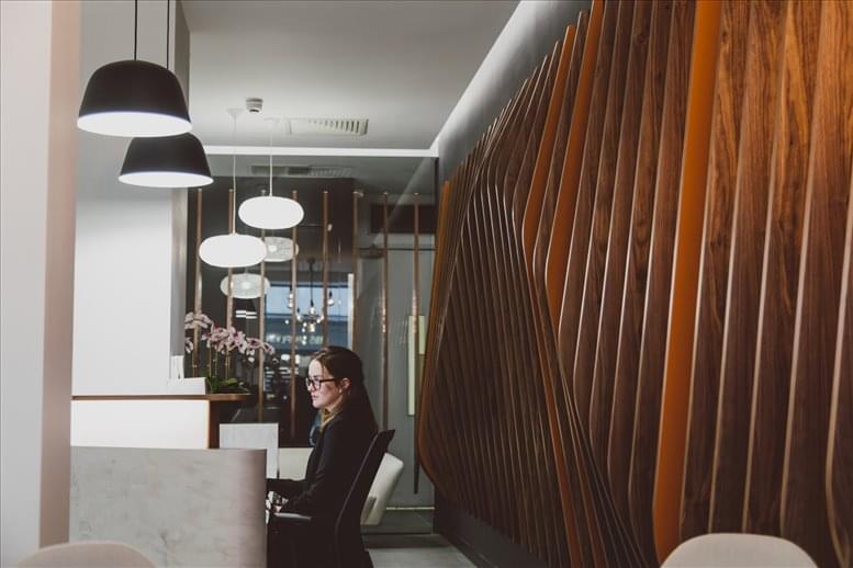 Orega Business Centres image 2