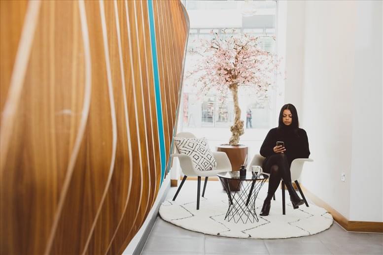 Orega Business Centres image 3