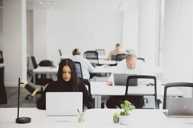 Orega Business Centres image 5