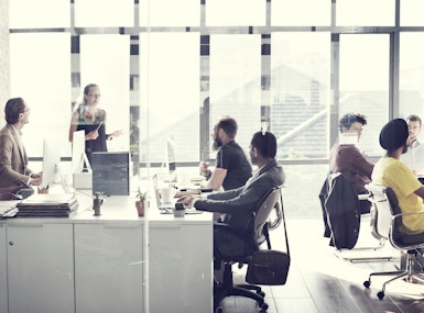 Orega Business Centres image 4