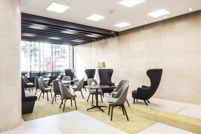 Landmark Space Limited image 2