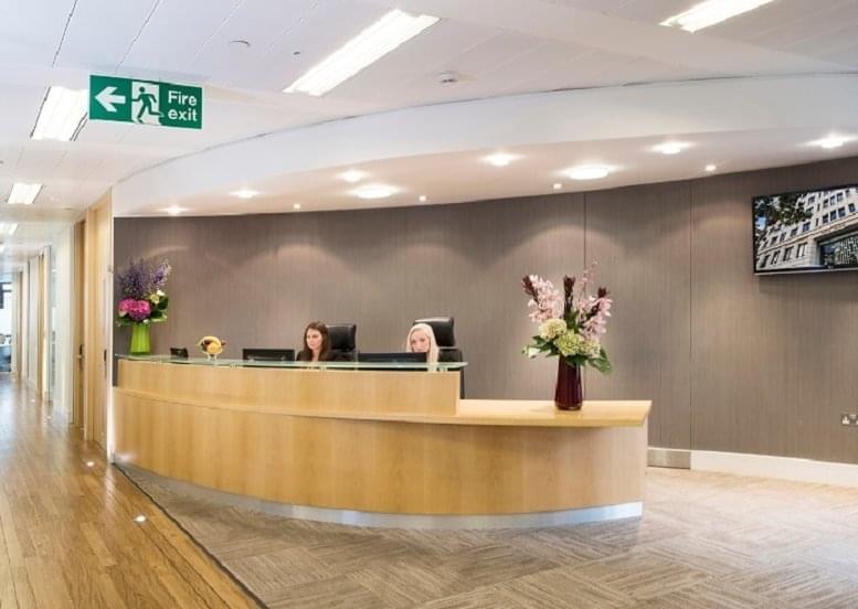 Landmark Space Limited image 3