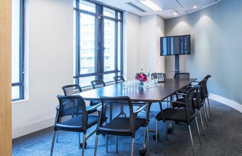 Landmark Space Limited image 5